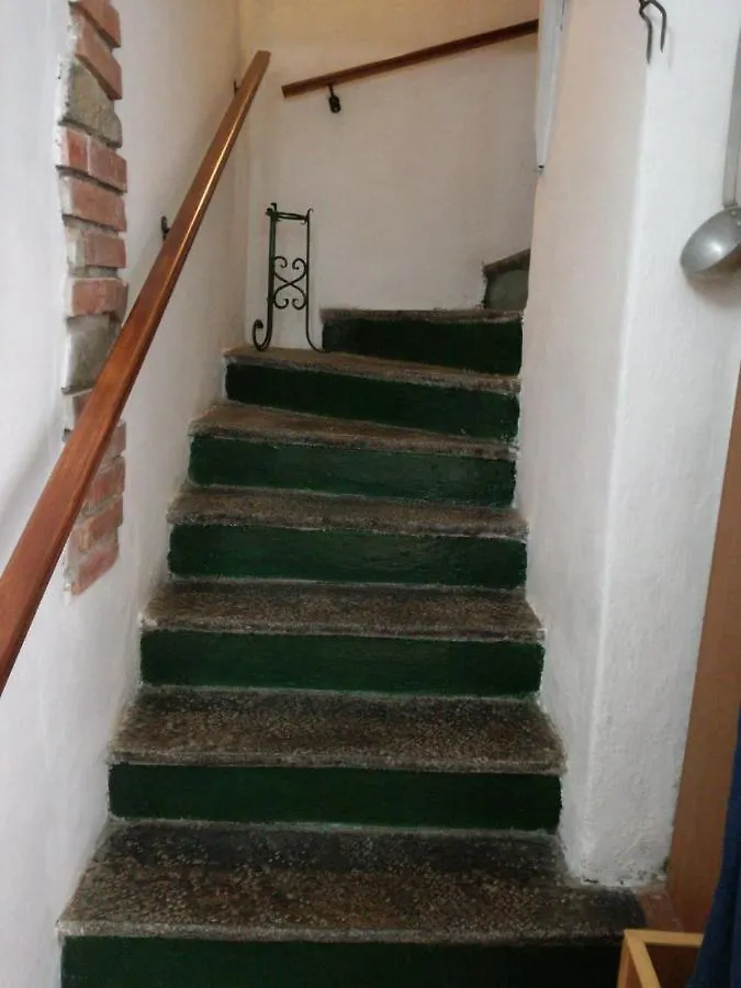 Bed and Breakfast casa tarcisio Faggeto Lario