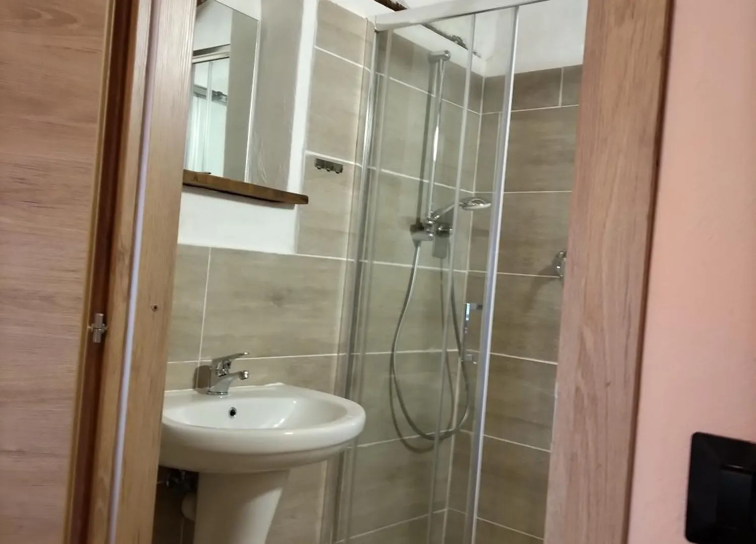 Casa Tarcisio Bed & Breakfast Faggeto Lario