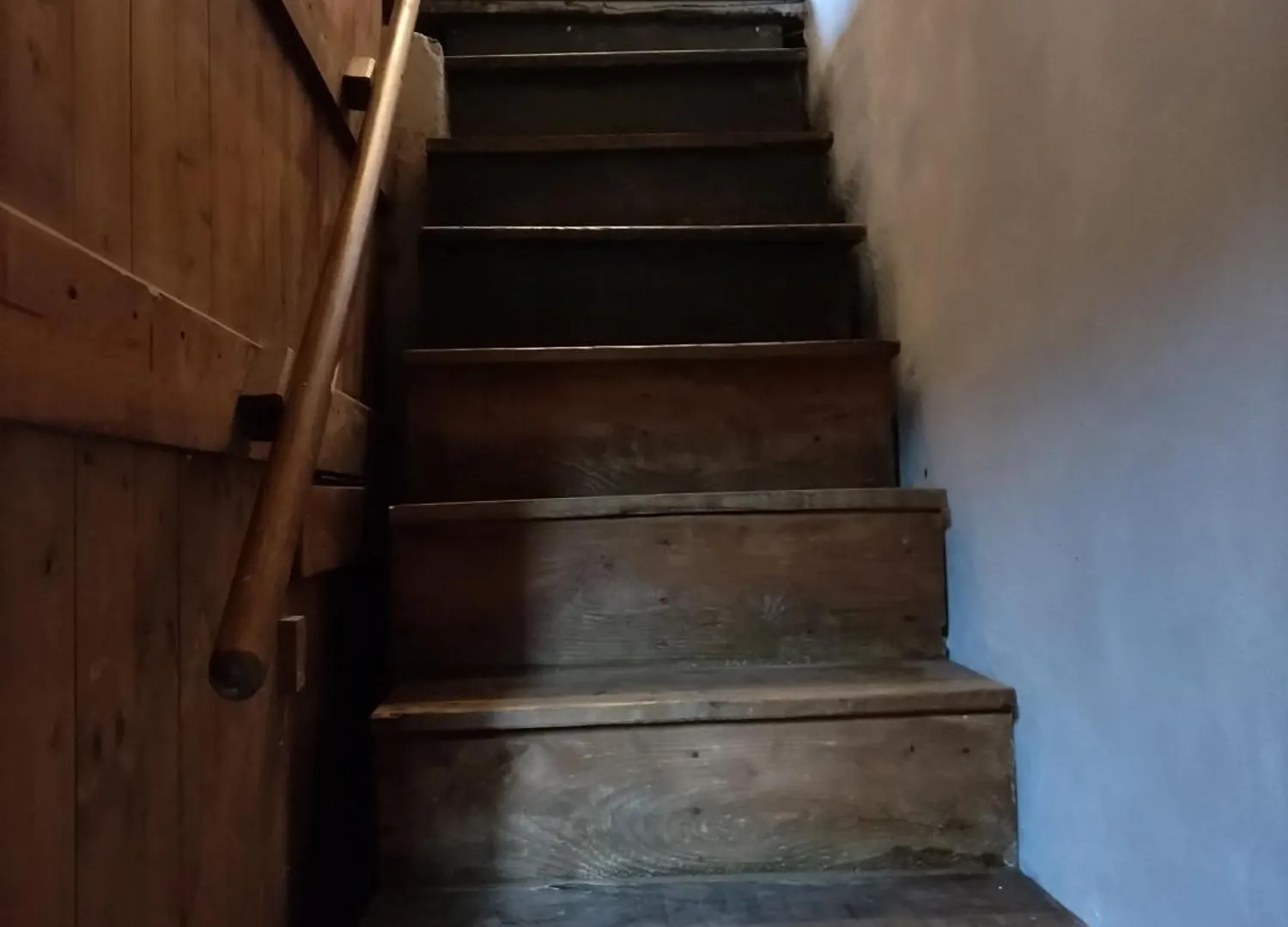 Casa Tarcisio Bed & Breakfast Faggeto Lario